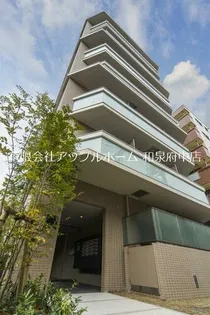 カドモト三国ヶ丘の画像