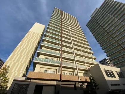 ザ タワーズフロンティア札幌の画像