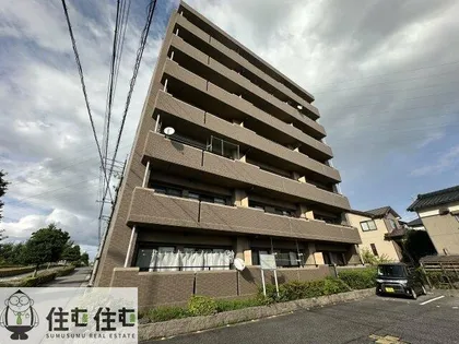 アヴニール小坂の画像