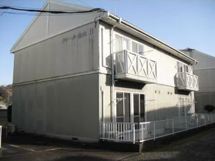 クレール金山Dの画像