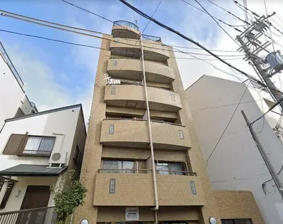 朝日プラザ岸里パサージュの画像