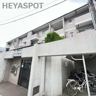 グランデ亀の井の画像