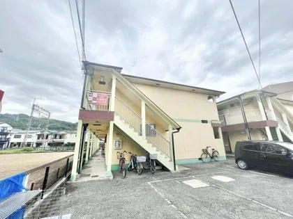 メゾン柏原の画像