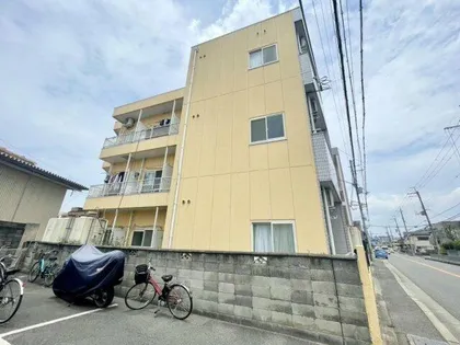 フォンタル西板持の画像