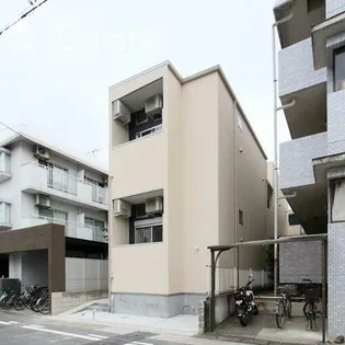 ハーモニーテラス塩釜口IIの画像