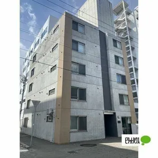 Garden South 1【3階】の外観