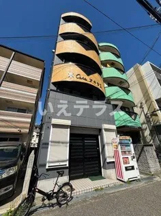 カーサ アキラIIの画像
