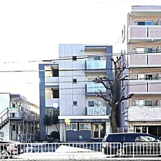 TOYOOKA APARTMENTの画像