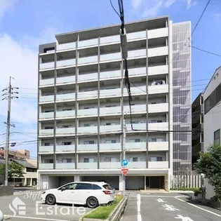 S-FORT桜山【8階】の外観