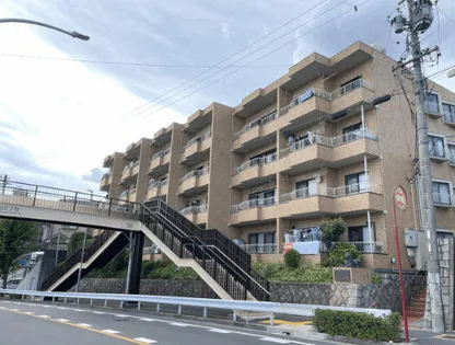 ライオンズマンション鳴海の画像