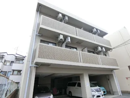 ローズコテージ弐番館の画像