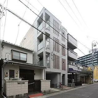 コンフォート泉【2階】の外観