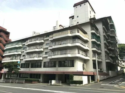 ハイムニュー桜坂の画像