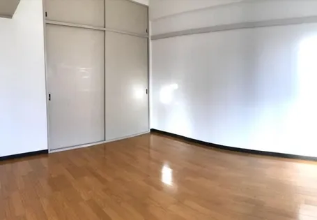 福岡県福岡市早良区高取2丁目【マンション】の外観