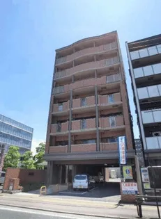 福岡県福岡市博多区東比恵3丁目【マンション】の外観