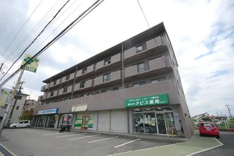 レスポワール星田の画像