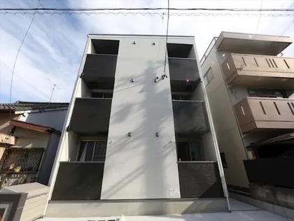 REGALEST豊田本町の画像