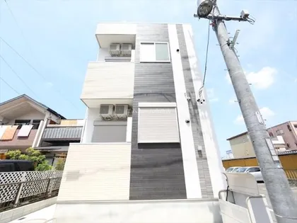 ハーモニーテラス名駅南の画像