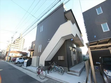 CREO日比野の画像