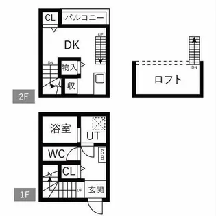 ジョイハーモニー南川町の画像