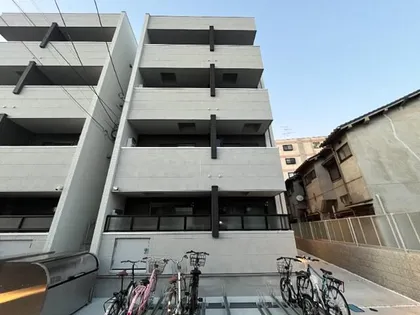 リアコート高井田中央EASTの画像