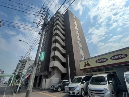 エーデルプラッツ山の手の画像