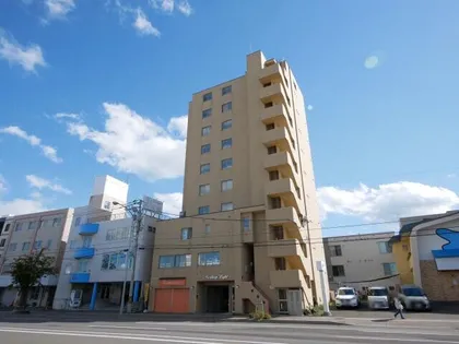 ノーザンライト平岸の画像