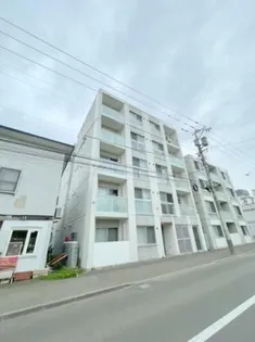 GRAND RAVINE平岸の画像