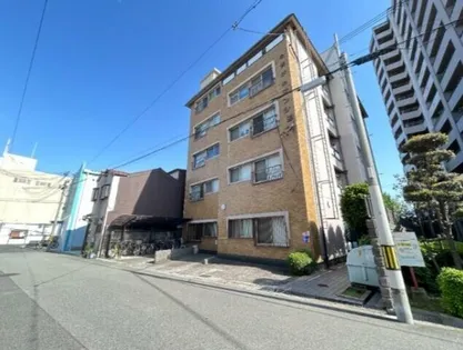 たきがわマンションの画像