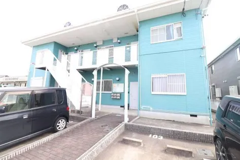 アンシャンテの画像