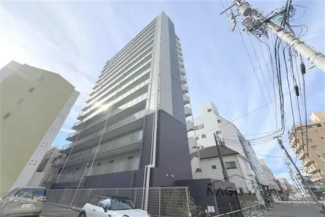 エスリード金山ル・グラン【2階】の外観