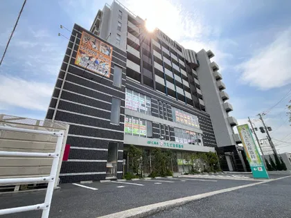 ビッグファミリー葛原Ⅱの画像