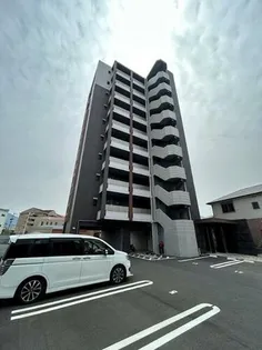 LEON篠崎橋【7階】の外観