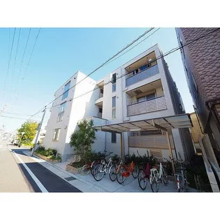 メゾンモリエⅡの画像