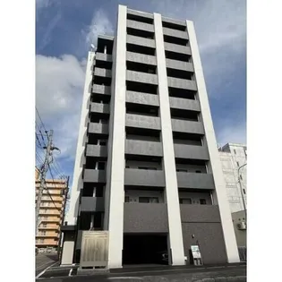 LIBTH桑園の画像