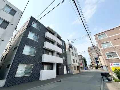 モルティーニ平岸の画像