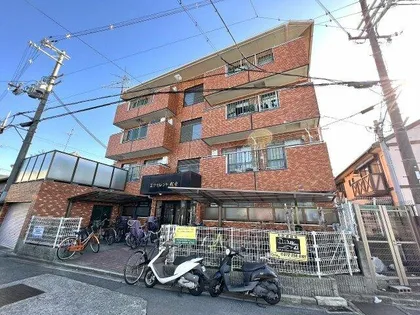 エクセレント我堂の画像