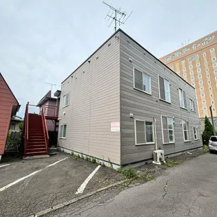 コーポ銀の画像