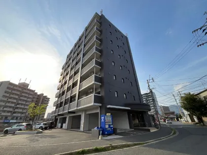 グランディ下曽根の画像