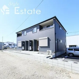 リーブルファイン江松の画像