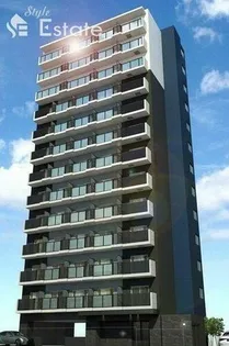 プレサンス高畑ルミア【12階】の外観