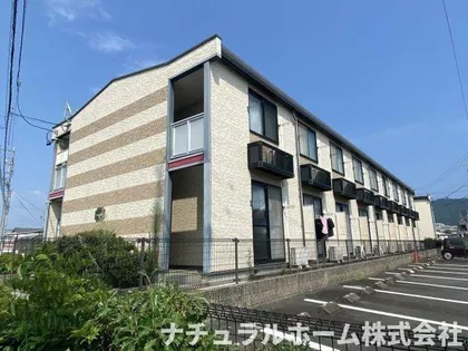 LaTorche Ⅰ【207号室】の外観