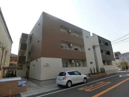 フジパレス正雀本町サウスの画像