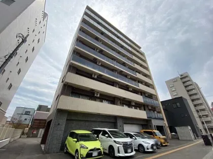 スペチアーレ伏見WESTの画像