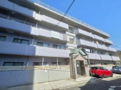 ワコーレ下沢PARTIIの画像