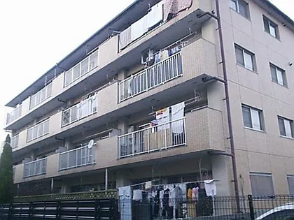 メゾンドール小島【2階】の外観