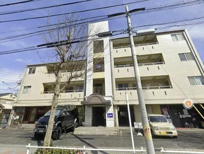 ライブリー原の画像