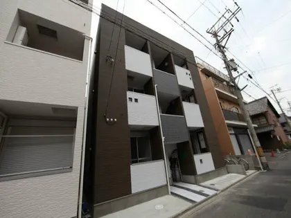 グランコンフォール米野Iの画像