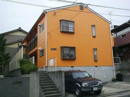 ムーニーコーノスの画像