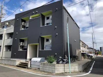 ルミエール十一番町の画像